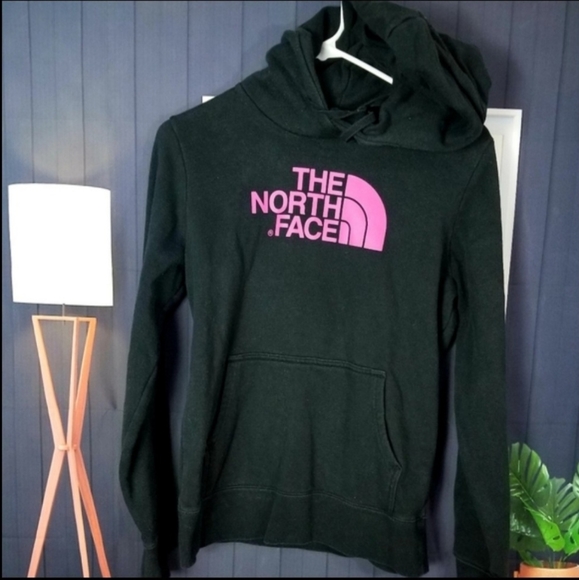 The north face half dome hoodie sweater - Picture 3 of 3